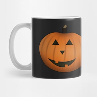 Pumpkin! Mug